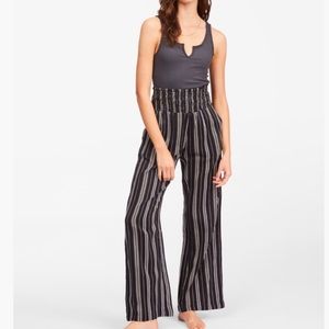 COPY - Billabong New Waves 2 Wide Leg Pants